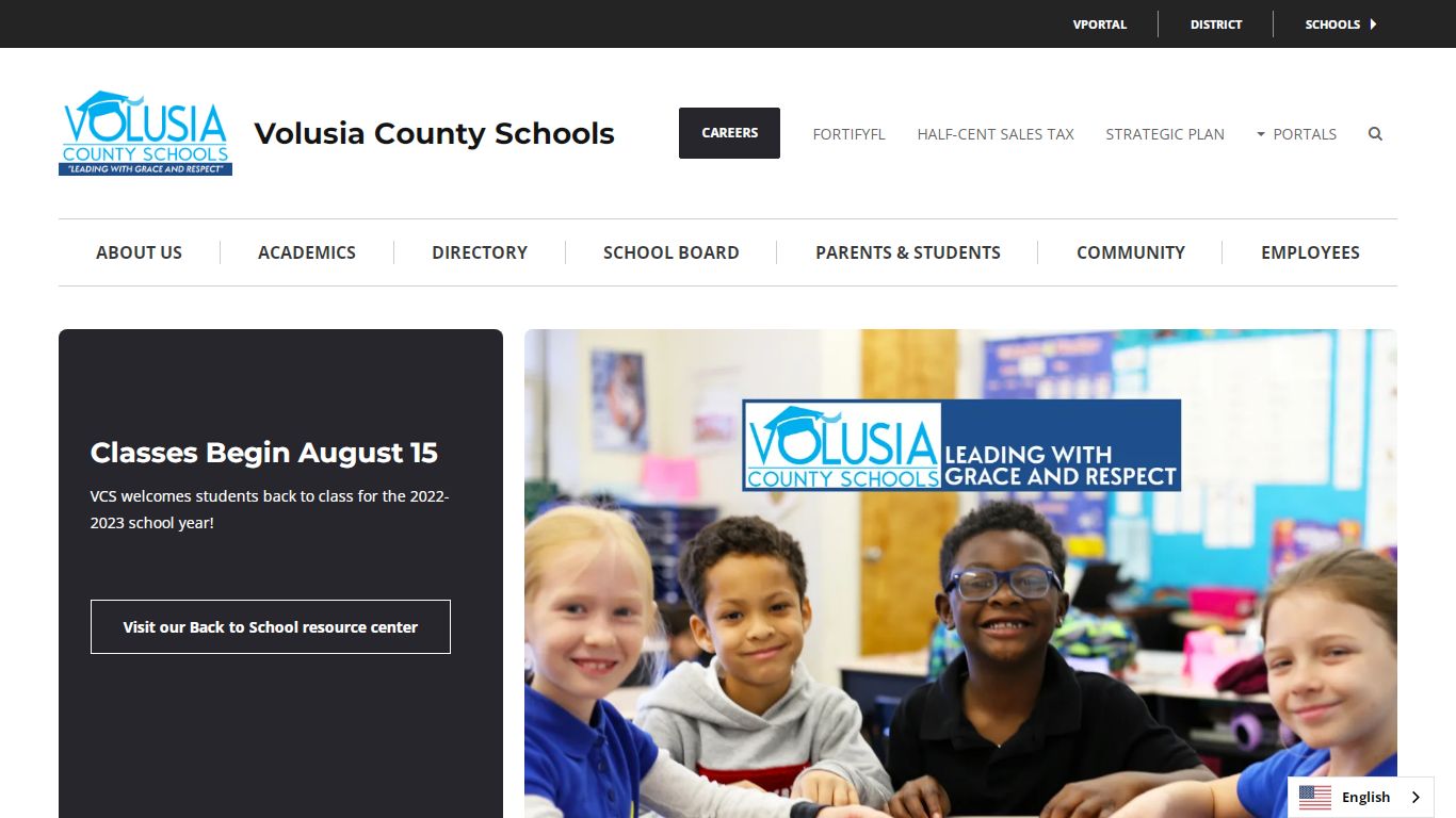 Public Records | Volusia County Schools
